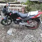 CBZ Honda bike Rs 22000