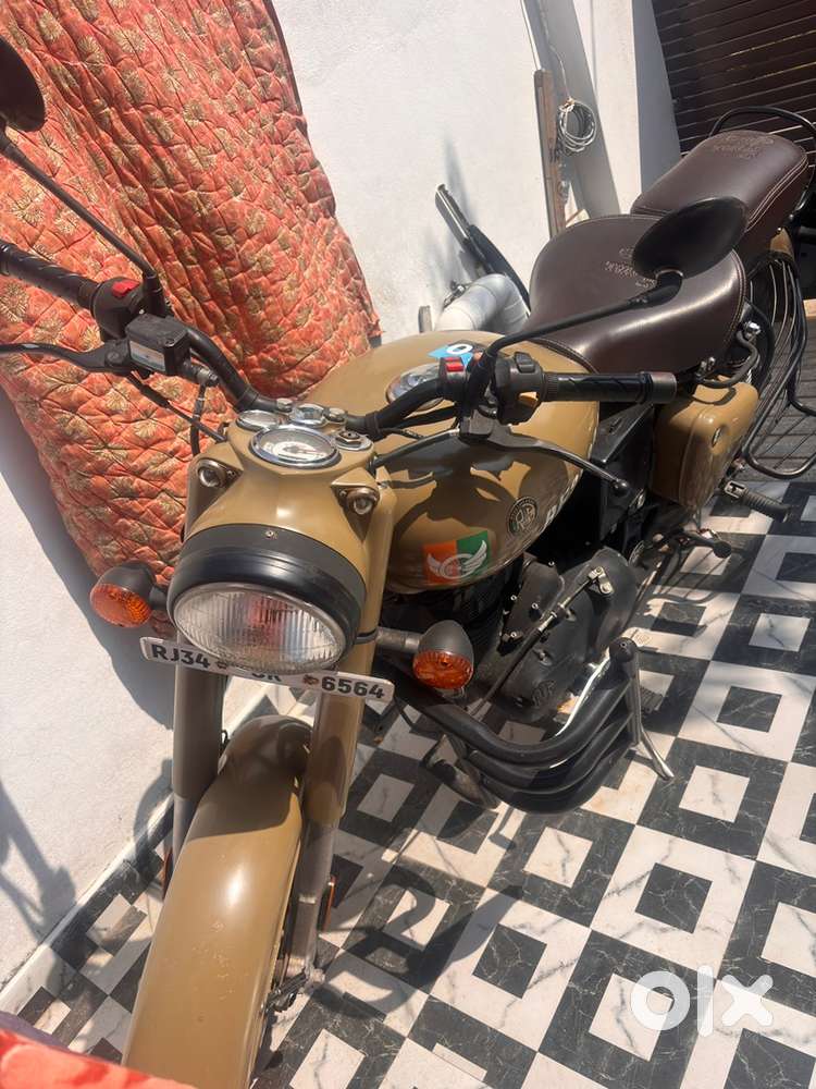 All are in original  BS6