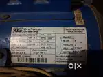 Ac Motor 1.5 hp