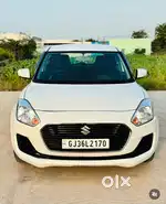 Maruti Suzuki Swift 2019 Diesel Good Condition