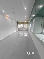 I have to rent out my new commercial office.