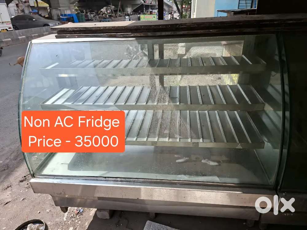 Ac or non ac fridge