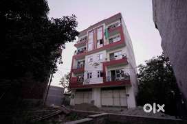 Residential Land in Wazirabad, Delhi.