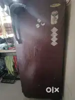 Godrej fridge