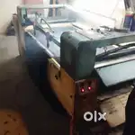 Laser cutting machine co2 885174