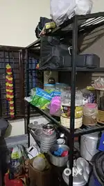 Iron stand for sale