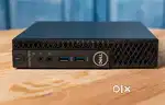 DELL TINY CPU CORE I7 6TH GEN 8 GB RAM 256 GB SSD