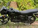 Hero/Honda All model available ToTal 8 Bikes