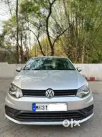 Volkswagen Ameo 1.0 MPI Trendline, 2019, Petrol