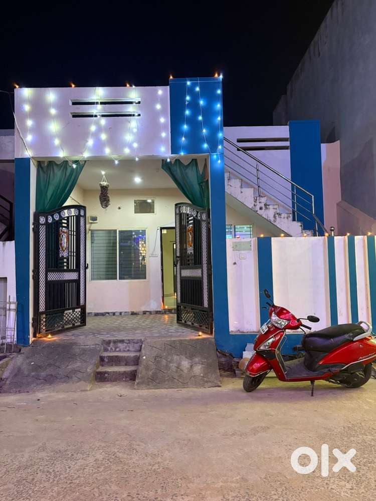 House for rent for family