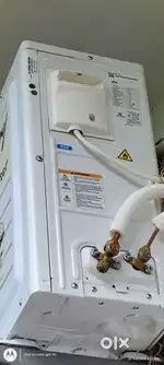 Goodrej Split AC