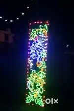 All Decorations ka samhan seli