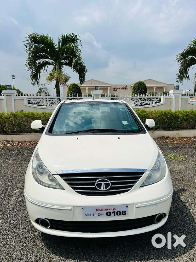 Tata Vista Tech, 2012, Diesel