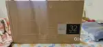 LG 32 SMART TV THIN AQ 32LQ57