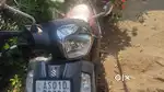 Suzuki Access