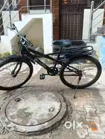 Cycle for adult in sale price can be bargain