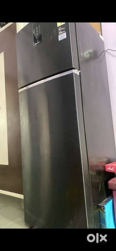 Whirlpool 6th sense intelilfresh pro 10 year warranty