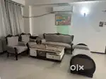 5 seater Sofa Set with Lounger