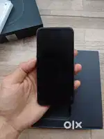 Vivo 200fe 16gb rem 512gb rom used phone