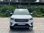Hyundai Creta 1.6 SX Plus Auto, 2017, Diesel