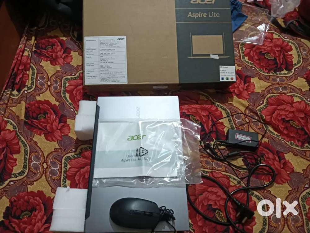 Aspire lite