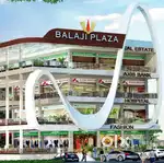 Newly constructed shop for rent