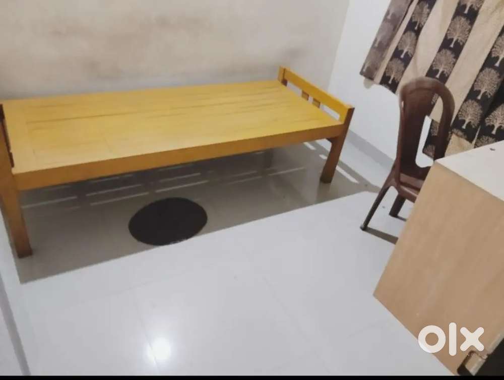 PG ACCOMMODATION PATTOM