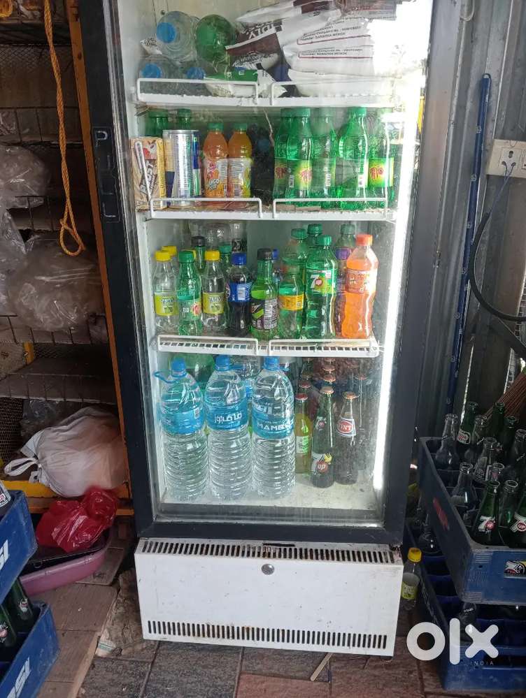 Easy cooler