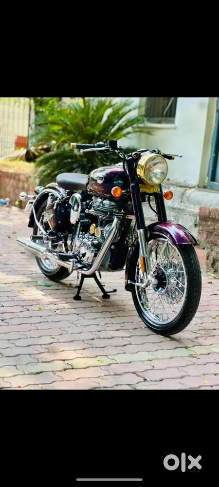 Vip number good condition