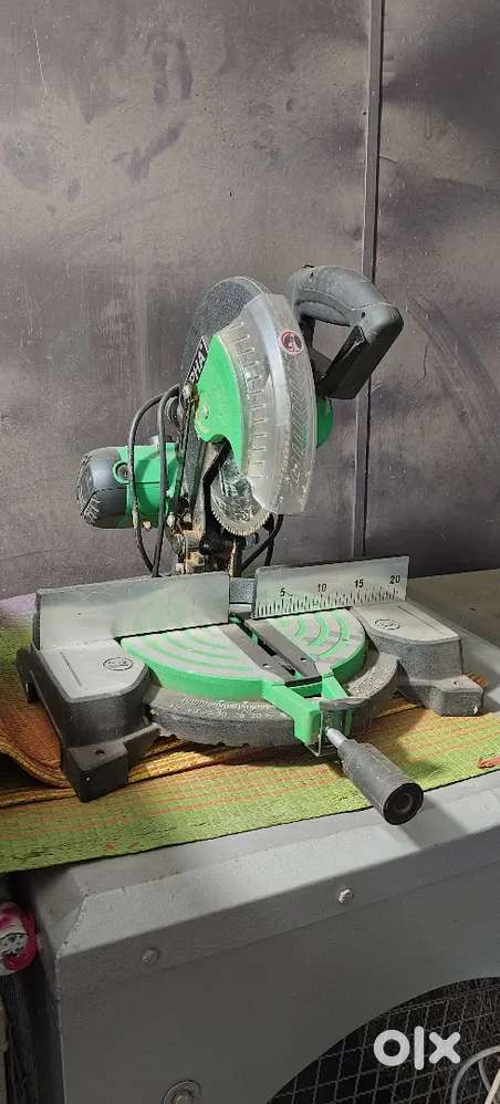 Cutter machine