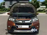 Honda WR-V 2017 Diesel 570000 Km Driven