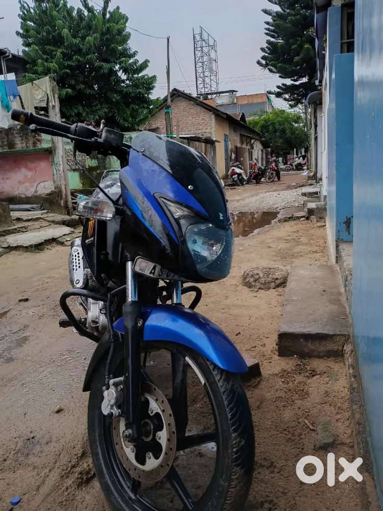 Bajaj Pulsar 150 ( 2017 )