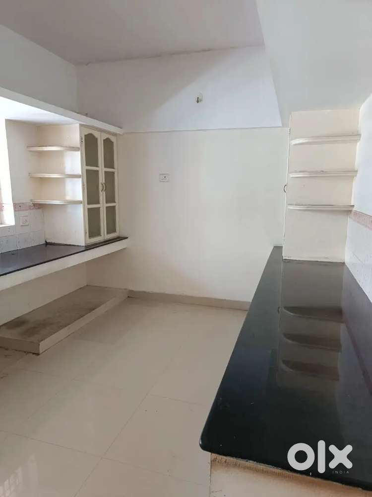 Two bed room apartment