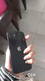 I phone 12 get refurbished at genuine price in your budget
