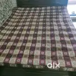 Cotton mattress