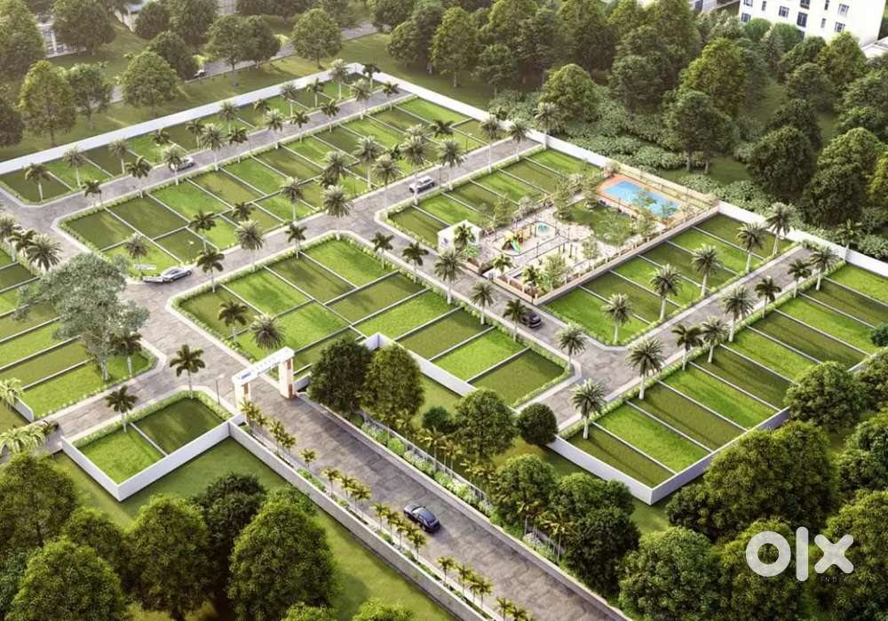 CNT FREE PLOT IS LIVE IN GALUDIH