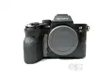Sony camera S7