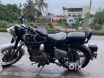 Royal Enfield Bullet Classic 350  Single Owned  Well maintained