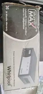Automatic Voltage Stabilizer ideal for Refrigerators