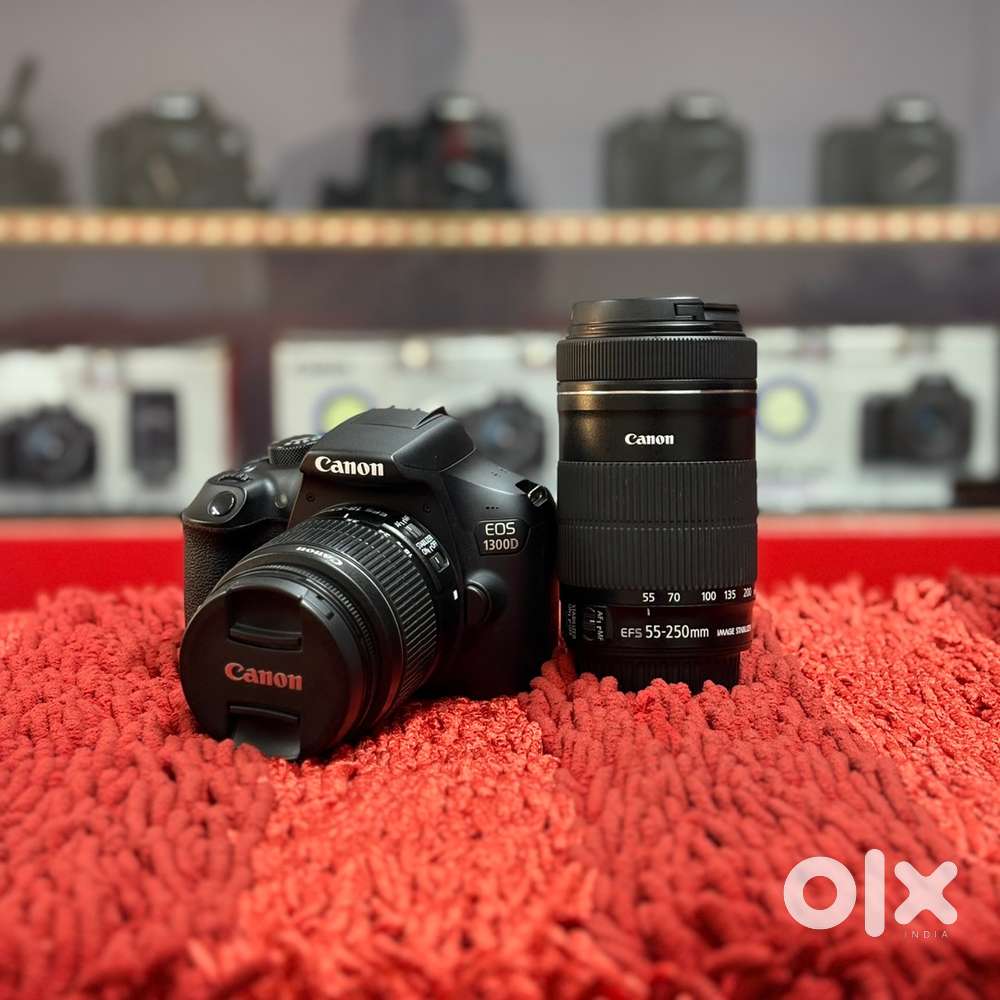 CAMERA FOR RENTAL