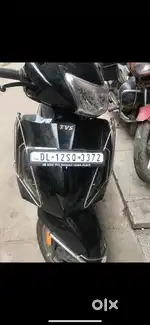Tvs Jupiter