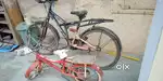 Bicycle...