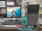 I3 4th Gen Full Set