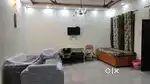 Indipendent without owner 2bhk furnished chaman vihar ph1 gms road