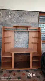 Used tv units