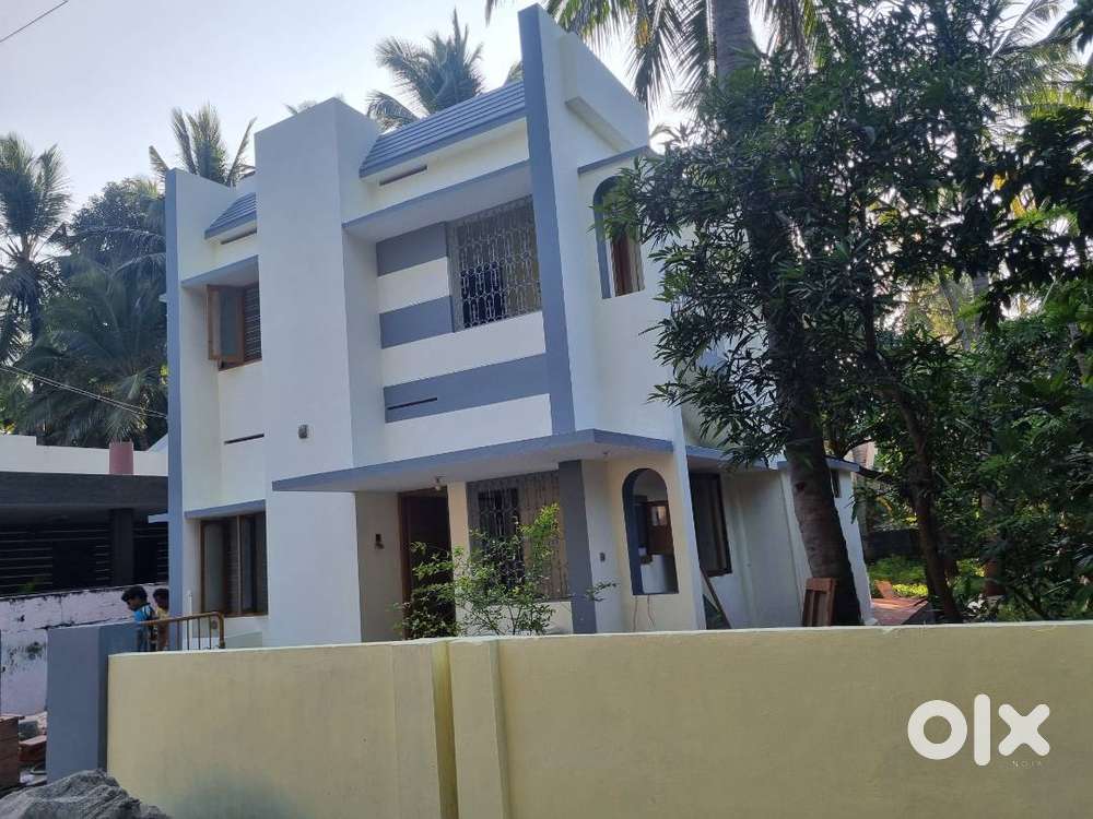 Ngo D colony home for rent