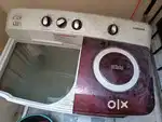 Samsung Whashing mashine 8.5kg