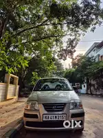 Hyundai Santro Xing 2007