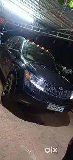 Mahindra XUV500 2012 Diesel Good Condition