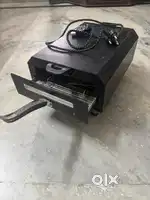 Berg Tandoor